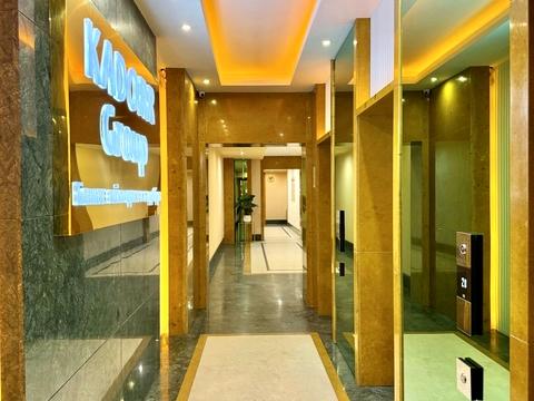 квартира за адресою Київ, Жилянська вул., 68