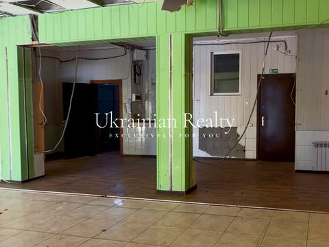 коммерческая по адресу Воскресенский просп. (Перова), 44