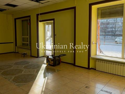 коммерческая по адресу Воскресенский просп. (Перова), 44