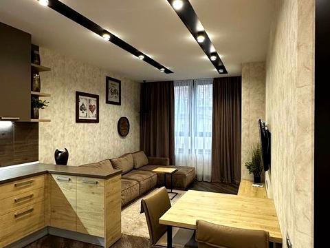 квартира за адресою Ділова вул. (Димитрова), 1/2