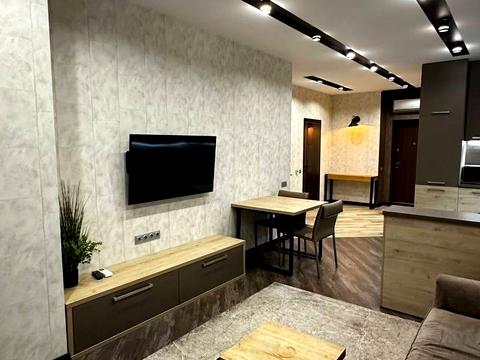 квартира за адресою Ділова вул. (Димитрова), 1/2