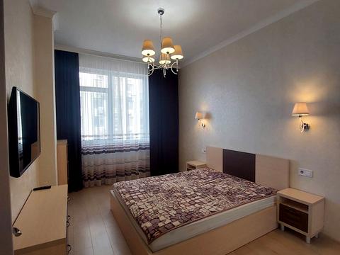 квартира по адресу Асташкина пер., 29