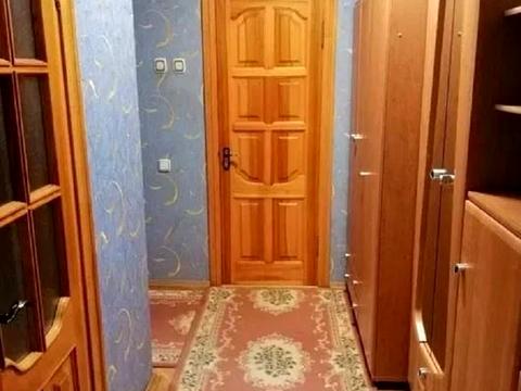 квартира по адресу Леопольда Ященка пер. (Василия Жуковского), 10