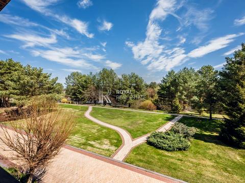 дом по адресу Центральная ул.