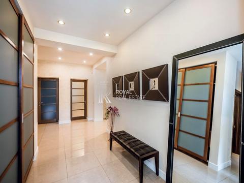 дом по адресу Центральная ул.