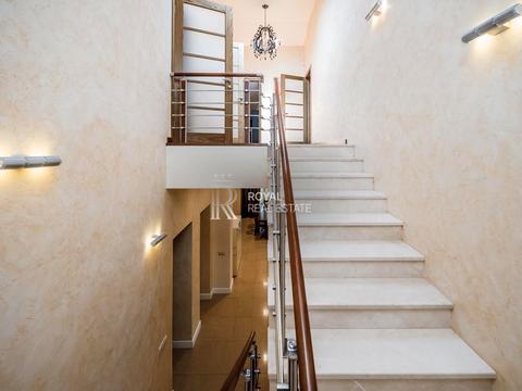 дом по адресу Центральная ул.