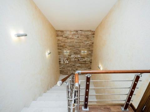 дом по адресу Центральная ул.