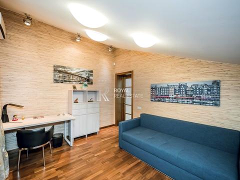 дом по адресу Центральная ул.