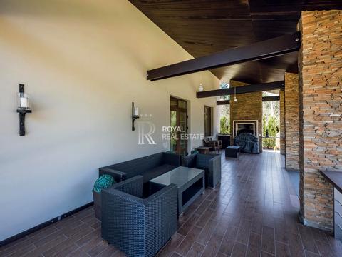 дом по адресу Центральная ул.