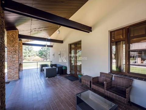 дом по адресу Центральная ул.