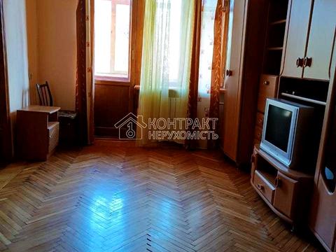 квартира по адресу Науки просп. (Ленина), 24