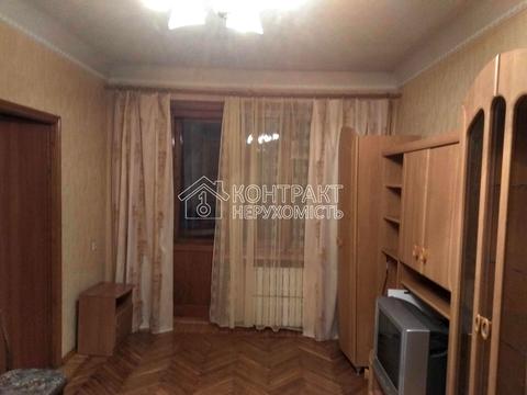 квартира по адресу Науки просп. (Ленина), 24