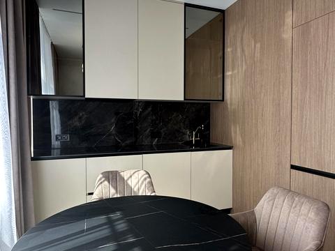 квартира по адресу Компасный пер., 16а/4