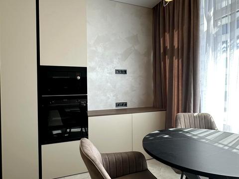 квартира по адресу Компасный пер., 16а/4