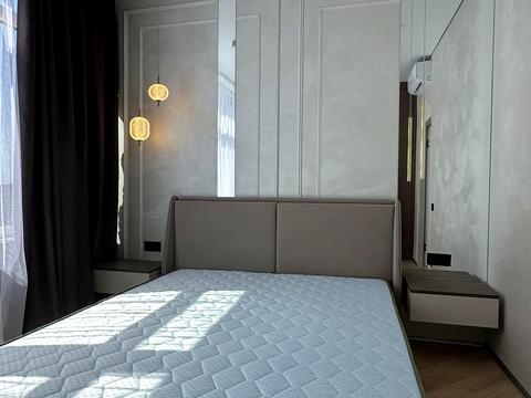 квартира по адресу Компасный пер., 16а/4