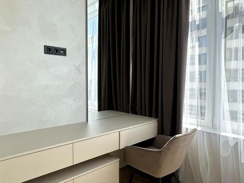 квартира по адресу Компасный пер., 16а/4