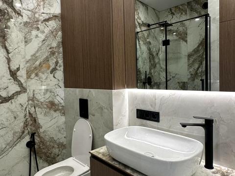 квартира по адресу Компасный пер., 16а/4