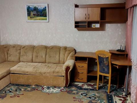 квартира по адресу Леопольда Ященка пер. (Василия Жуковского), 10