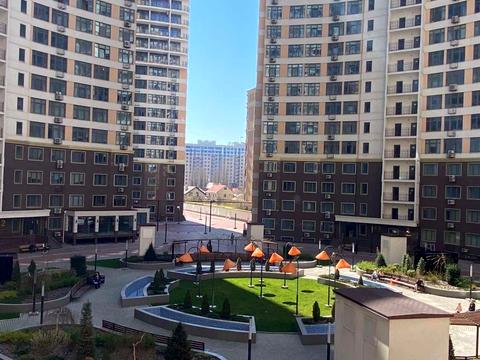 квартира по адресу Компасный пер., 16а/4