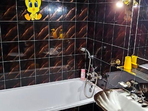 квартира по адресу Леопольда Ященка пер. (Василия Жуковского), 10