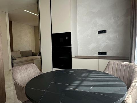 квартира по адресу Компасный пер., 16а/4