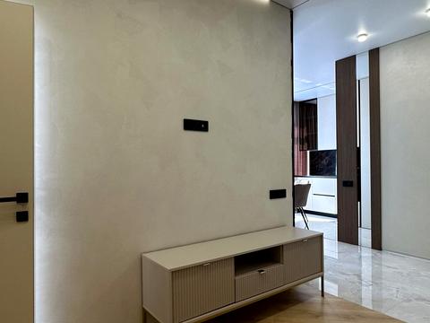 квартира по адресу Компасный пер., 16а/4