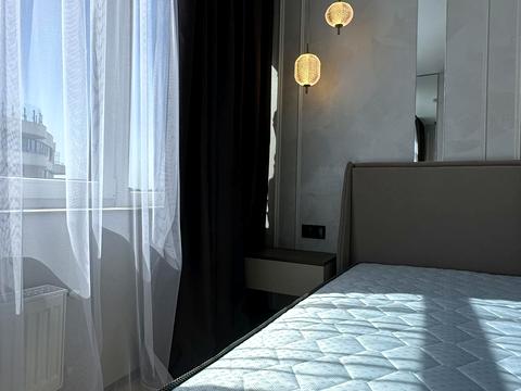 квартира по адресу Компасный пер., 16а/4