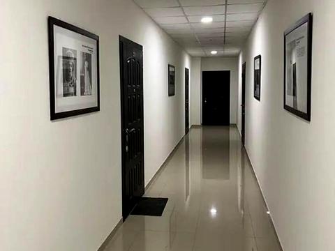 квартира по адресу Компасный пер., 16а/4