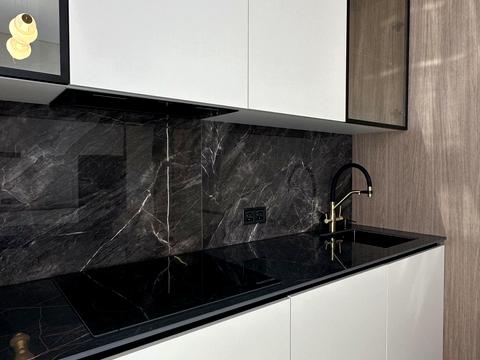 квартира по адресу Компасный пер., 16а/4