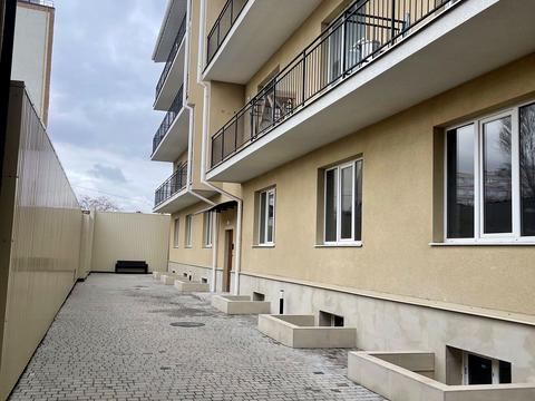 квартира за адресою Степова вул., 28