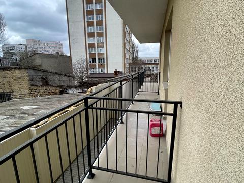 квартира за адресою Степова вул., 28