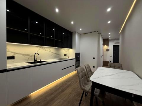 квартира по адресу Ленкавского ул., (Будинок L4)