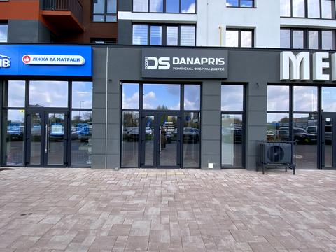 коммерческая по адресу Князя Володимира ул., 22-А