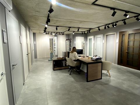 коммерческая по адресу Князя Володимира ул., 22-А