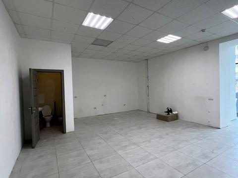 коммерческая по адресу Павла Тычины ул., 20