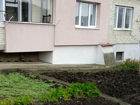 квартира по адресу Привокзальна, 7 