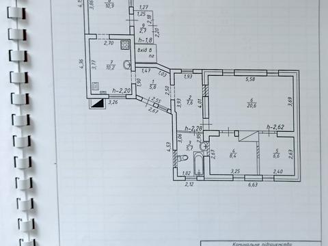 будинок за адресою Щепкіна вул.