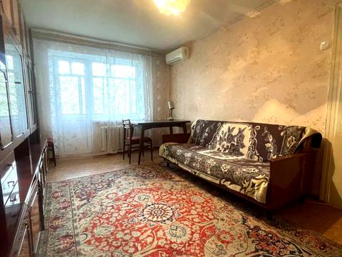 квартира за адресою Олександра Поля просп. (Кірова), 50-А