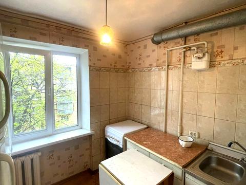 квартира за адресою Олександра Поля просп. (Кірова), 50-А