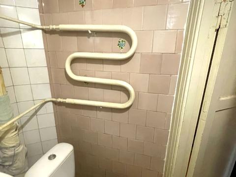 квартира за адресою Олександра Поля просп. (Кірова), 50-А