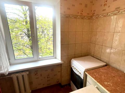 квартира за адресою Олександра Поля просп. (Кірова), 50-А