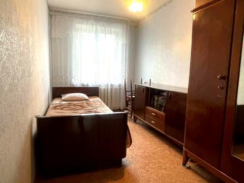 квартира за адресою Олександра Поля просп. (Кірова), 50-А