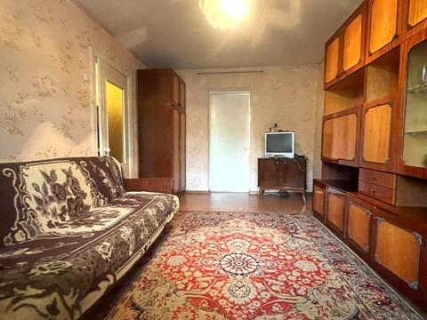 квартира за адресою Олександра Поля просп. (Кірова), 50-А