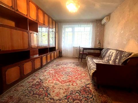 квартира за адресою Олександра Поля просп. (Кірова), 50-А