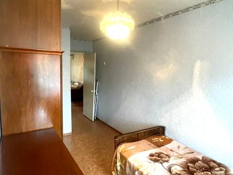 квартира за адресою Олександра Поля просп. (Кірова), 50-А