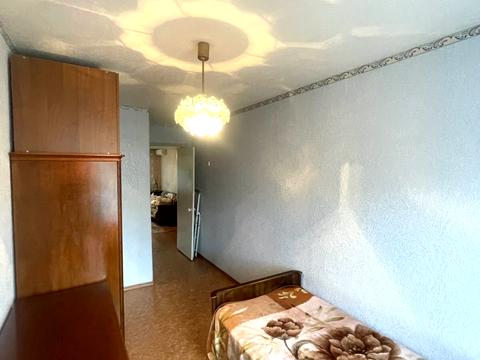 квартира за адресою Олександра Поля просп. (Кірова), 50-А