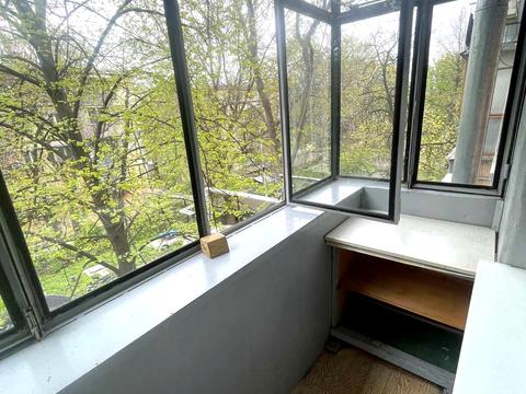 квартира за адресою Олександра Поля просп. (Кірова), 50-А