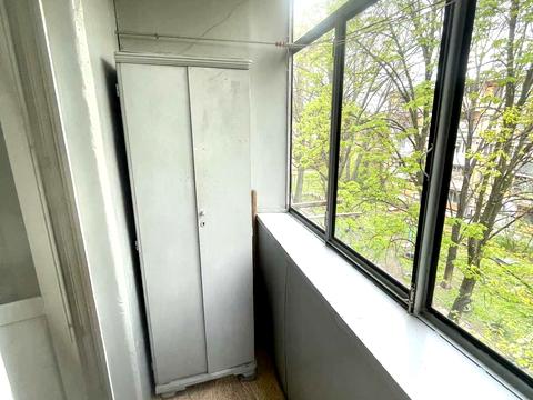 квартира за адресою Олександра Поля просп. (Кірова), 50-А