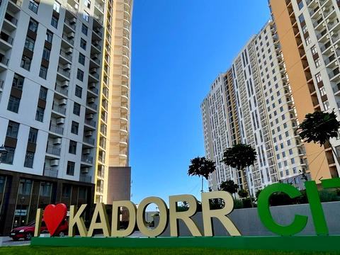 квартира по адресу Краснова ул., 1-А