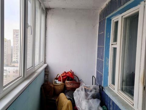 квартира за адресою Милославська вул., 3-А